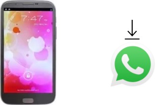 Cómo instalar WhatsApp en un Cubot A6589S