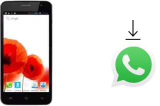 Cómo instalar WhatsApp en un Cubot Bobby