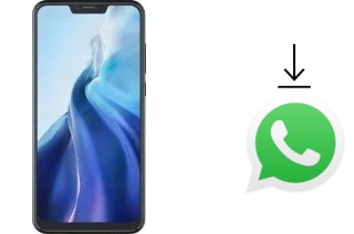 Cómo instalar WhatsApp en un Cubot C20