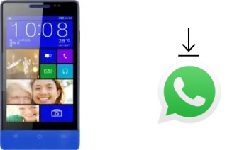 Cómo instalar WhatsApp en un Cubot C9W