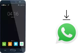 Cómo instalar WhatsApp en un Cubot Cheetah 2