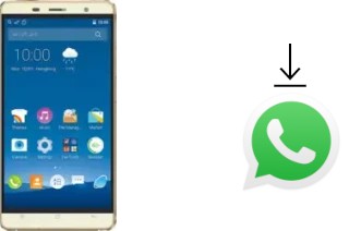 Cómo instalar WhatsApp en un Cubot CheetahPhone