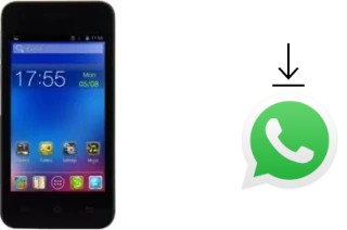 Cómo instalar WhatsApp en un Cubot GT72