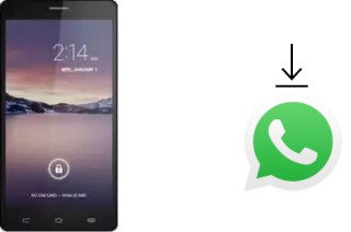 Cómo instalar WhatsApp en un Cubot GT88