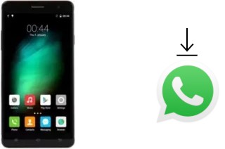 Cómo instalar WhatsApp en un Cubot H1