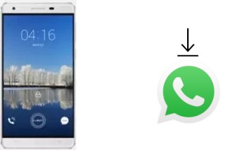 Cómo instalar WhatsApp en un Cubot H2