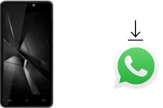 Cómo instalar WhatsApp en un Cubot H3