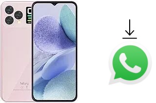 Cómo instalar WhatsApp en un Cubot Hafury V1