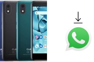 Cómo instalar WhatsApp en un Cubot J10