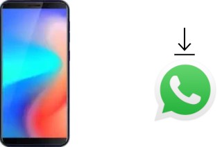 Cómo instalar WhatsApp en un Cubot J3 Pro