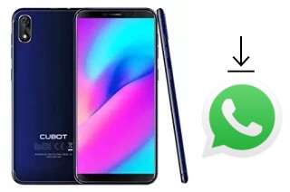 Cómo instalar WhatsApp en un Cubot J3