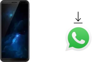 Cómo instalar WhatsApp en un Cubot J5