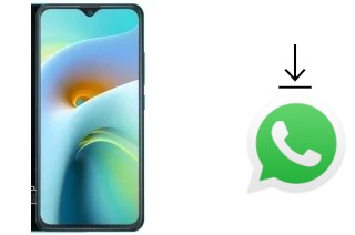 Cómo instalar WhatsApp en un Cubot J8