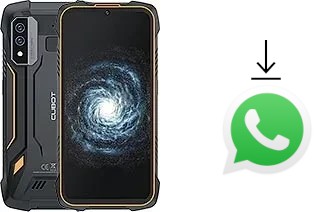 Cómo instalar WhatsApp en un Cubot KingKong 6