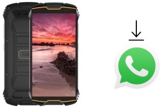 Cómo instalar WhatsApp en un Cubot King Kong MiNi 2