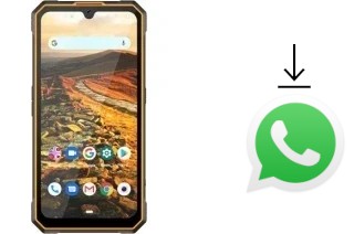 Cómo instalar WhatsApp en un Cubot KINGKONG 5