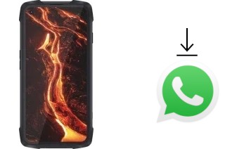 Cómo instalar WhatsApp en un Cubot KingKong 7