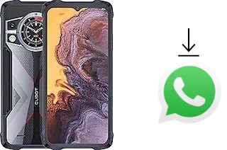 Cómo instalar WhatsApp en un Cubot KingKong 9