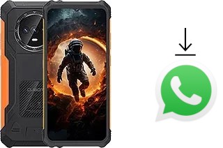 Cómo instalar WhatsApp en un Cubot KingKong ES