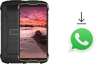 Cómo instalar WhatsApp en un Cubot KingKong Mini 2 Pro