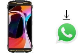 Cómo instalar WhatsApp en un Cubot KingKong Mini 2