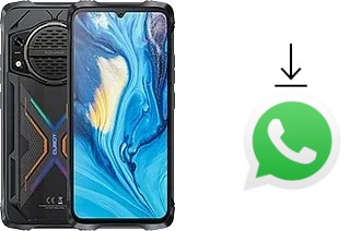 Cómo instalar WhatsApp en un Cubot KingKong Power 3