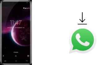 Cómo instalar WhatsApp en un Cubot Magic