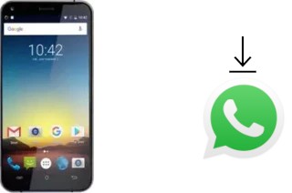 Cómo instalar WhatsApp en un Cubot Manito