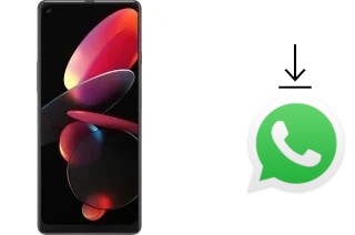 Cómo instalar WhatsApp en un Cubot Max 3