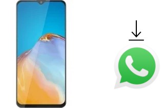 Cómo instalar WhatsApp en un Cubot Note 20