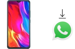 Cómo instalar WhatsApp en un Cubot Note 7