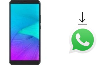 Cómo instalar WhatsApp en un Cubot Note 9