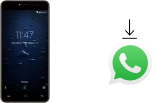 Cómo instalar WhatsApp en un Cubot Note Plus