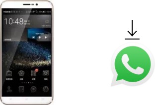 Cómo instalar WhatsApp en un Cubot Note S