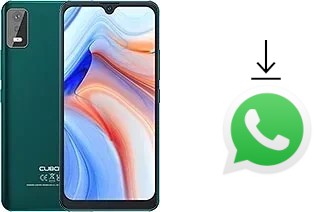 Cómo instalar WhatsApp en un Cubot Note 8