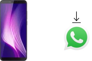 Cómo instalar WhatsApp en un Cubot Nova