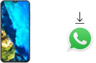 Cómo instalar WhatsApp en un Cubot P30