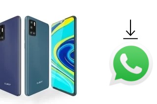 Cómo instalar WhatsApp en un Cubot P40