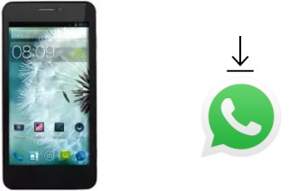 Cómo instalar WhatsApp en un Cubot P6