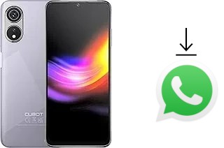 Cómo instalar WhatsApp en un Cubot P60