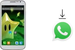 Cómo instalar WhatsApp en un Cubot P9