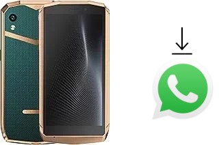 Cómo instalar WhatsApp en un Cubot Pocket