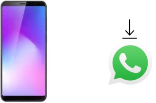 Cómo instalar WhatsApp en un Cubot Power