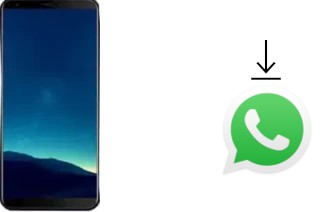 Cómo instalar WhatsApp en un Cubot R11