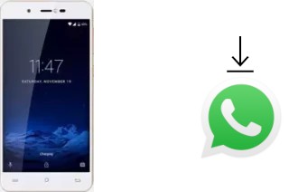 Cómo instalar WhatsApp en un Cubot R9