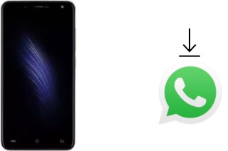 Cómo instalar WhatsApp en un Cubot Rainbow 2