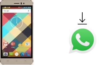 Cómo instalar WhatsApp en un Cubot Rainbow