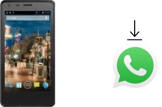 Cómo instalar WhatsApp en un Cubot S108