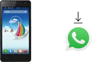 Cómo instalar WhatsApp en un Cubot S168