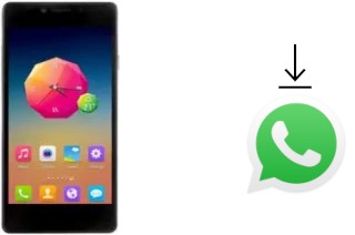 Cómo instalar WhatsApp en un Cubot S208